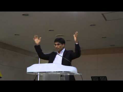 Rediscovering the joy of Life [Nehemiah 8:13-18] 2015/8/2