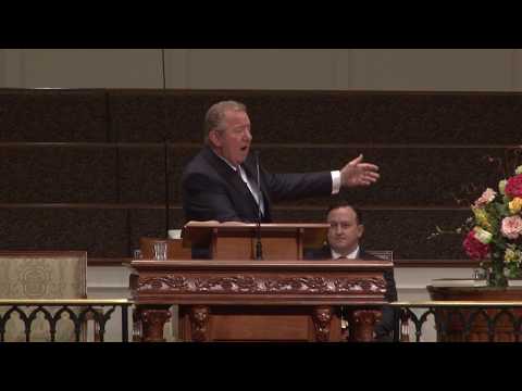 Ezra and the Remnant Part 2 • Pastor Clarence Sexton • Ezra 9:8-9