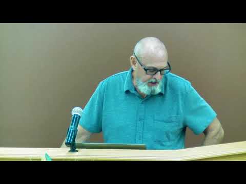 LEBC -Genesis 49: 8-12 Part 6