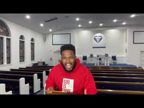 Seek Wisdom // Proverbs 8:32-36 // Dr. Robert L. Davis