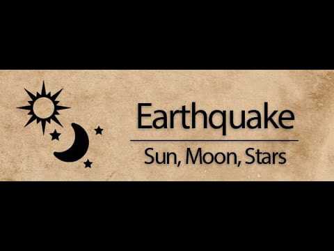 Pastor Michael W. Couch "Revelation 6:12-14 Part 1"