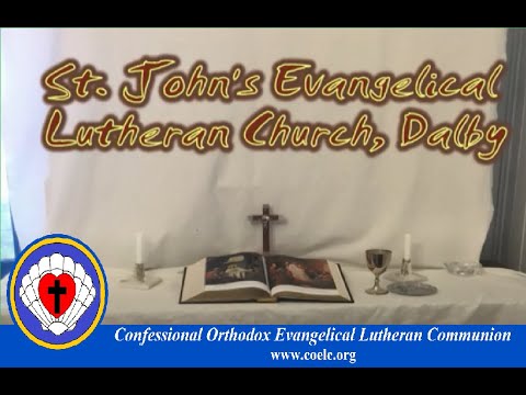 Sermon: Frankincense: Christ as Priest - Hebrews 7:23-27 - Mid-week Advent Service 2019