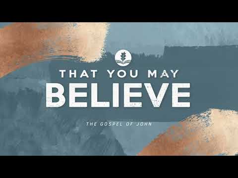 Extravagance |  John 11:55-12:11