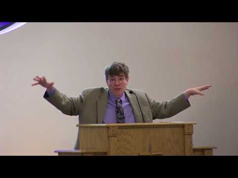 GCPC Sermon: Jun 24, 2018 - II Samuel 12:13-31