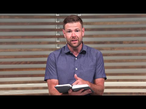 Let's Clean House | Mark 11:12-25