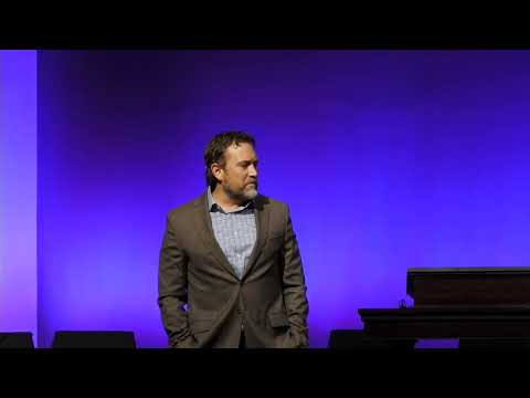 "When Love Hurts" - Jeremiah 5:1-6, 23