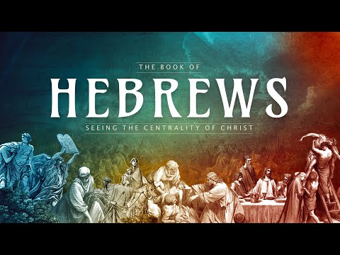 "A Big Bag of Truth" (Hebrews 10:5-18)