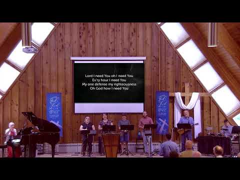 8/21/22  "Every Hour"  (Mark 14:26-31, 66-72)