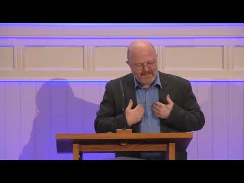 I believe in the Holy Spirit - Romans 8:1-27