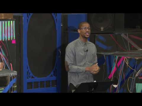 Jesus Is Not Deterred by Death (Matthew 9:18-26)