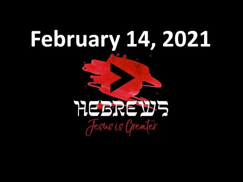 Hebrews 11:27-28 | Self-Denying Faith (P. 2)