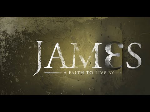 Crescent Beach Baptist Church  -  WedPM  02--17 - 21 - James 2: 5 - 7