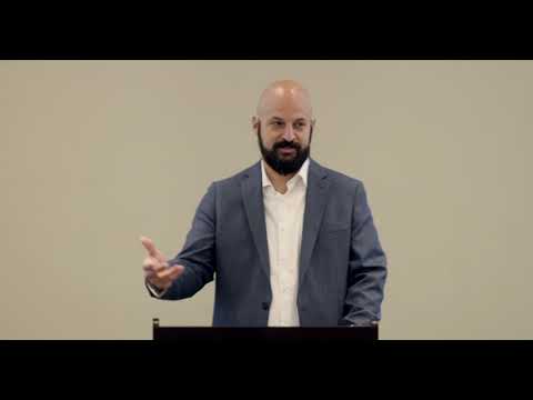 Lamentations 3:24 | The Lord is My Portion Says My Soul