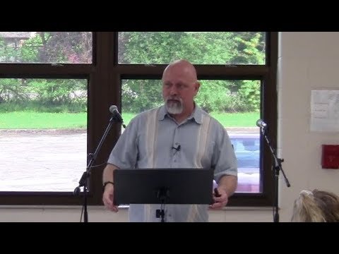 Godzilla in the Bible? The Beasts versus the Ancient of Days - Daniel 7:1-28