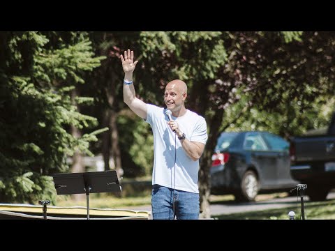 The Gospel of John - Jesus Explains His Authority - John 5:16-30