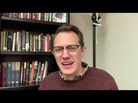 The God of Social Justice (Exodus 22:21-27)