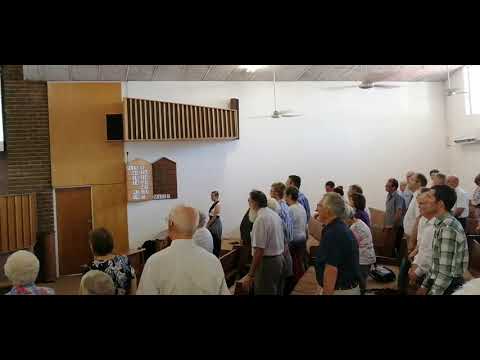 Psalm 14:2, 3, 4, 5 | Gereformeerde Kerk Hartbeespoortdam