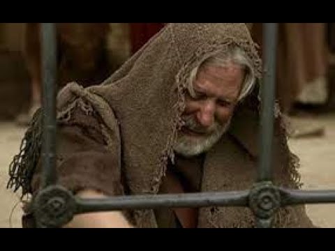 Scripture from the Lord- Repercussions of Sin- Isaiah 64:10