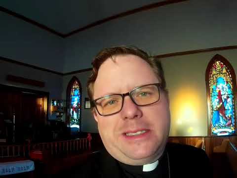 Morning Prayer & Devotion - Psalm 130:5-6 - February 24th 2021