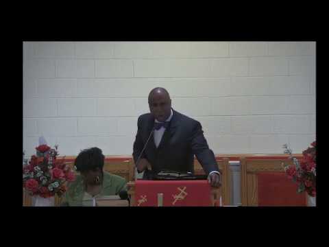 HEALING FROM HURT SERIES: “Praise God, Even When it Hurts" - Psalm 34:11 - 14