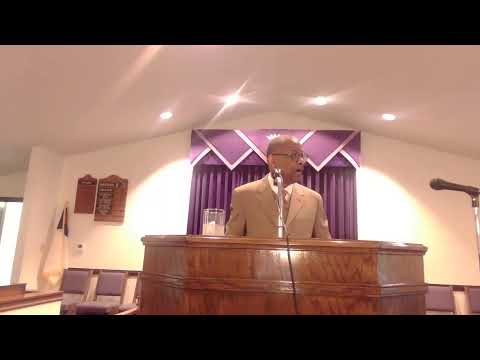 Speaking the Truth in Love  Ephesians 4:1-15  Pastor Harold Betton