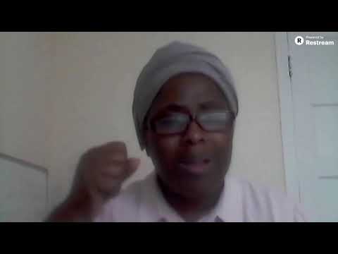 Daily Manna: When God's people Suffer. Job 31:24-31