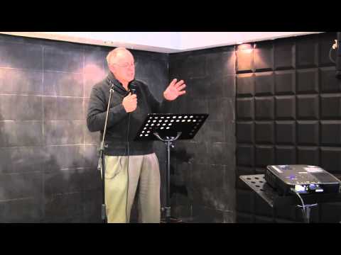 Hebrews 10:19-25, Jacob Reynolds