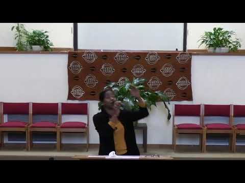 The Power Of A Praying Church ~ Acts 12: 5 ~ Rev. Kathy A. Williamson