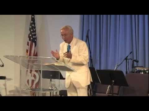 I Timothy 5:17-25, Truth Talk On Ministers