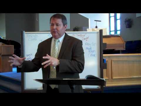 Is Jesus Fully God? - Matthew 17:1-13