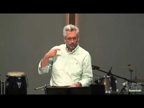 Genesis 20:1-18 (Jan 10, 2016, Pastor Charles Wood)