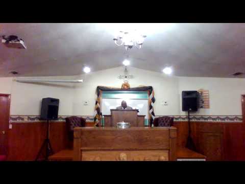 We Want the Best Out But Not Put Our Best In (Malachi 1:6-9, 12-13)