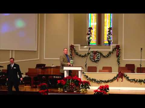 Daniel's Prayer of Confession, Part 2 (Daniel 9:5-15) - 12/27/20