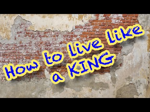 Proverbs 16:10-15 Dr. Bill Branks discusses Biblical truths verse by verse, and why it matters!