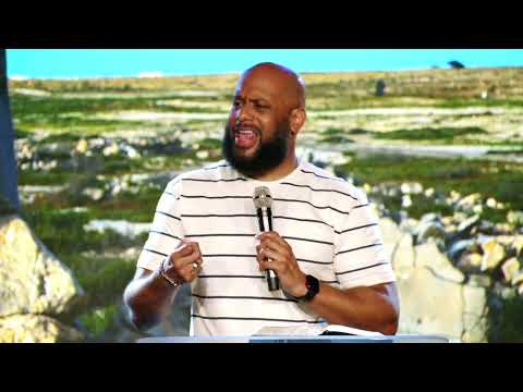 "THRIVING THROUGH SEASONS OF TRANSITION” | Rebuild | Rev. Dr. Charles E. Goodman, Jr.