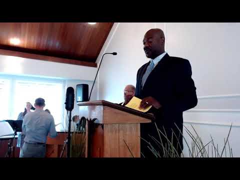 TRC Live: 26 September, 2021 (Sermon: "Foolin'"; Isaiah 44:9-11)