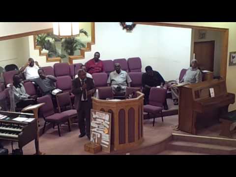 When Life Is Unfair...Genesis 40:20-23