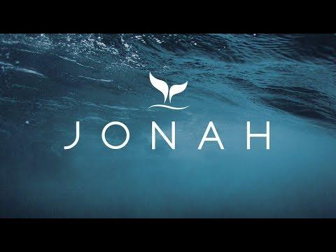 Jonah - Week 1 - Jonah 1:1-17