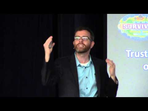 Haman's Pride - Esther 6:1-14 - Peter, Paul, & Esther