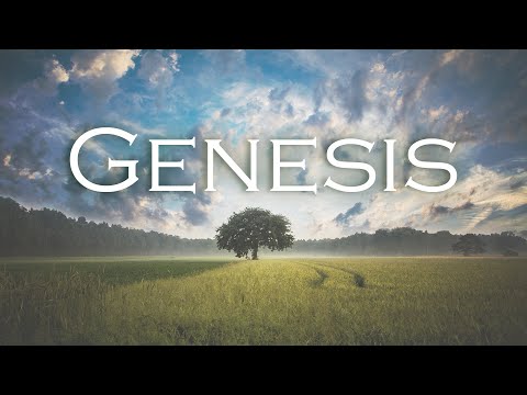 Genesis 25:1-18 - "God's Faithfulness to Abraham and His Sons"