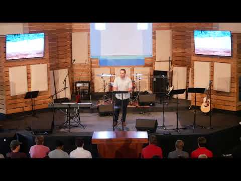 Daniel 10:1-12:13 : Terry-Lee Kirkland