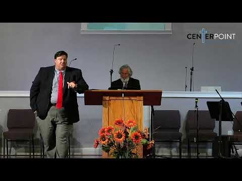 Behavior Determines Destiny (Joshua 16:1 - 17:18)