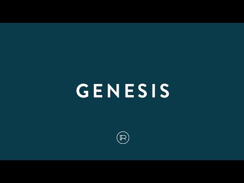 The Genesis of Gospel People | The Righteousness of God | Gen. 33:16-35:4