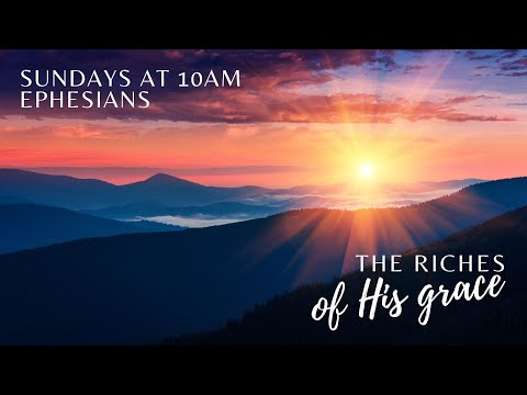 Ephesians 6:10-24 | Summer Preachers