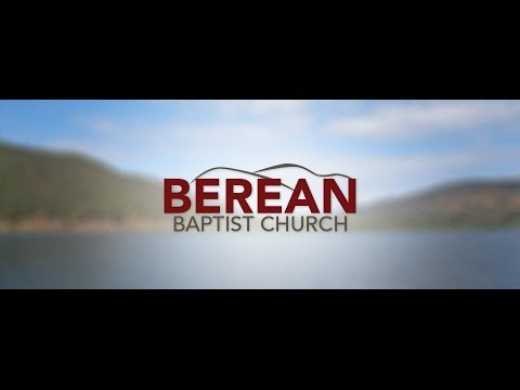 Proverbs 19:23-29, Pastor Gregory Vaal