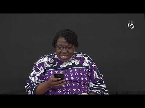 Established In Christ  - Colossians 2 : 8 - 10 | Pastor Melina Kemboi