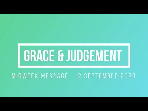 Grace & Judgement - 2 Kings 2:19-25  (2/9/2020)