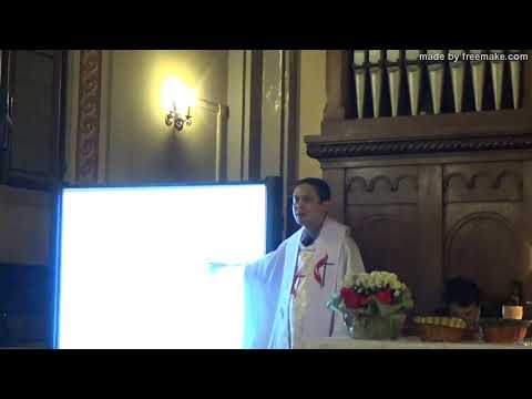 EPHESIANS 5: 21-33, 6:1-4 (TAGALOG SERMON)