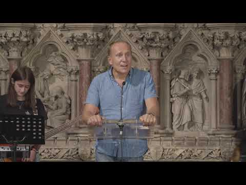 CCM Live: 12th September PM // Philippians 1:12-18