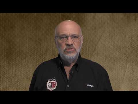 You Don't Look Good in a Tux | A Mentoring Moment 140 | 1 Samuel 17:39